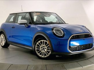 Certified 2025 MINI Cooper S FWD video 1