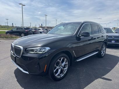 Used 2023 BMW X3 xDrive30i