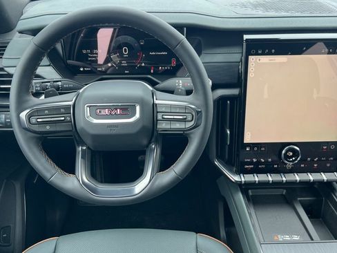 New 2026 GMC Acadia AT4 w/ Luxury Package image 11