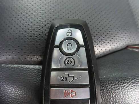 Used 2023 Ford F150 Lariat w/ Equipment Group 502A High AWD/4WD image 61