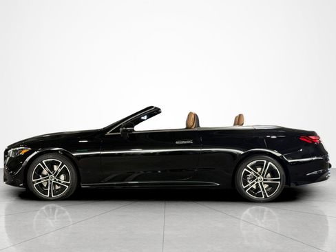 New 2027 Mercedes-Benz CLE 300 4MATIC Cabriolet image 2