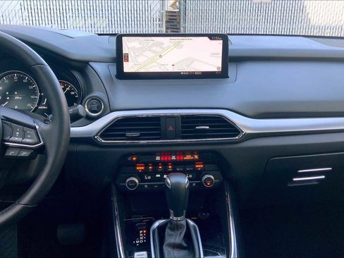 Used 2023 MAZDA CX-9 Grand Touring image 6
