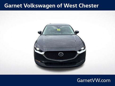 Used 2021 MAZDA CX-30 AWD 2.5 S w/ Preferred Package image 15