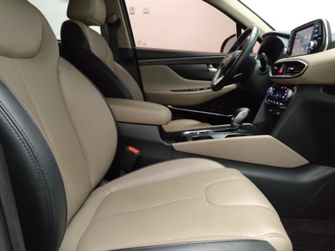 Used 2020 Hyundai Santa Fe SEL w/ Cargo Package FWD image 21