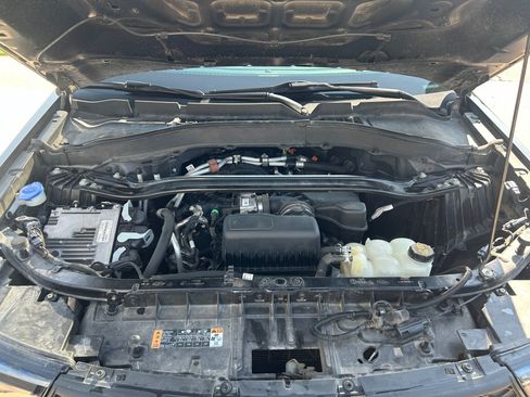 Used 2020 Ford Explorer 4WD Police Interceptor image 12