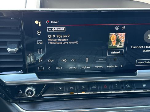 Used 2023 GMC Sierra 1500 SLT w/ SLT Premium Plus Package image 25