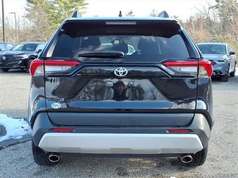 Used 2024 Toyota RAV4 Adventure image 27
