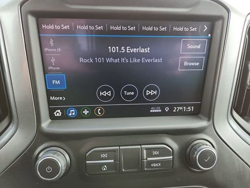 Certified 2019 Chevrolet Silverado 1500 RST w/ All-Star Edition image 13