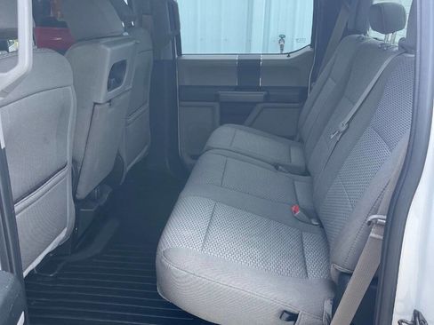 Used 2019 Ford F150 XLT w/ Equipment Group 301A Mid AWD/4WD image 15