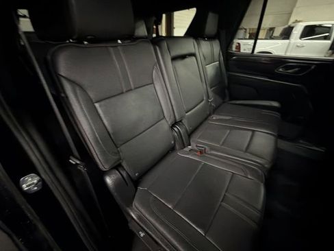 Certified 2024 Chevrolet Tahoe RST w/ Max Trailering Package image 28