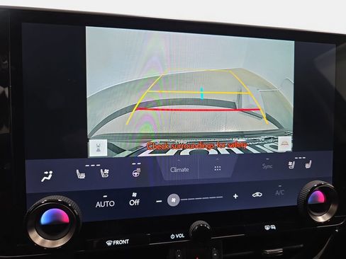 Used 2022 Lexus NX 350 350 Premium image 21