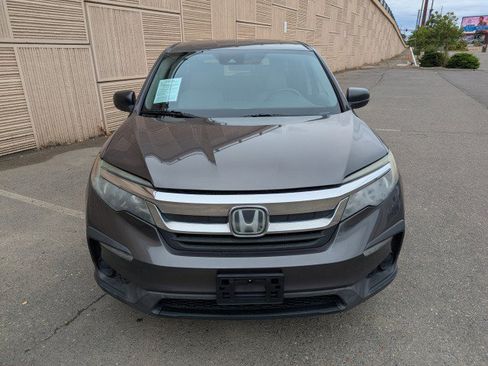 Used 2019 Honda Pilot LX image 8