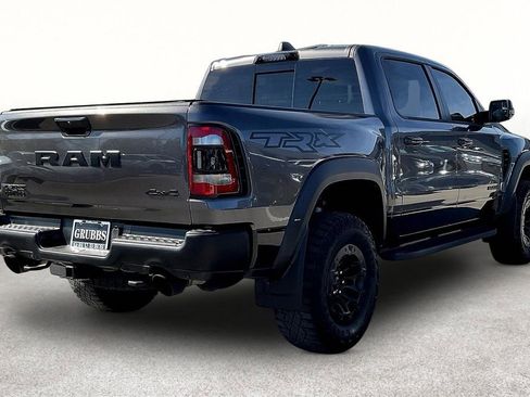 Used 2024 RAM 1500 TRX w/ TRX Level 2 Equipment Group image 2