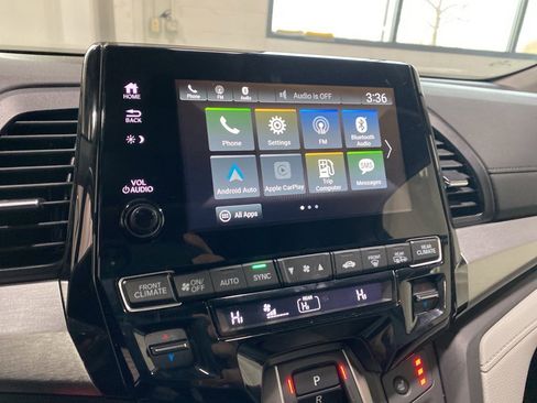 Used 2023 Honda Odyssey EX-L image 5