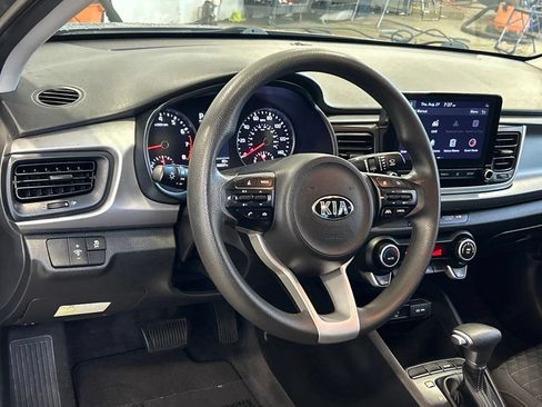 Used 2021 Kia Rio S w/ Technology Package FWD image 33