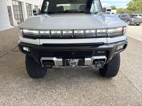Certified 2023 GMC Hummer EV Edition 1 AWD/4WD image 32