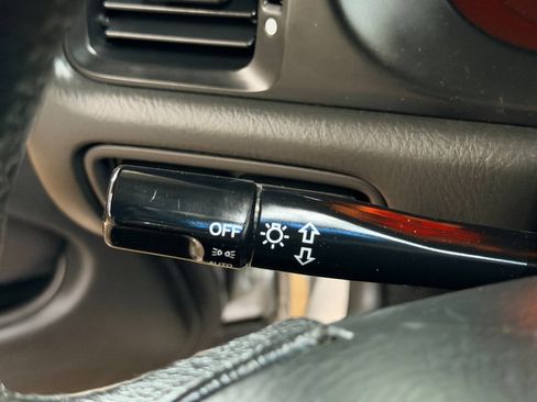 Used 2002 Acura RL FWD image 37