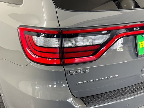 Used 2020 Dodge Durango GT RWD image 36