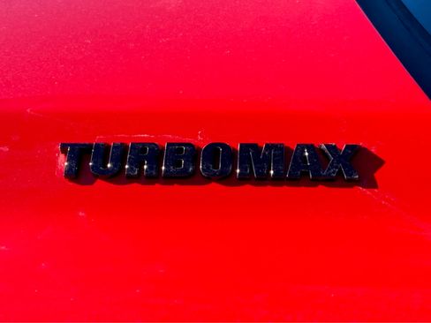 New 2026 Chevrolet Silverado 1500 Custom w/ LPO, Dark Essentials Package image 25