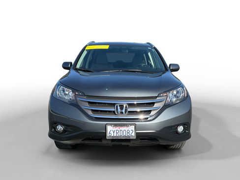 Used 2013 Honda CR-V EX-L image 8