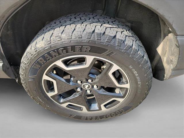 Used 2022 Ford Bronco Sport Outer Banks w/ Tech Package AWD/4WD image 12