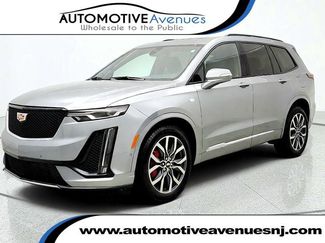 Used 2024 Cadillac XT6 Sport w/ Technology Package AWD/4WD video 1
