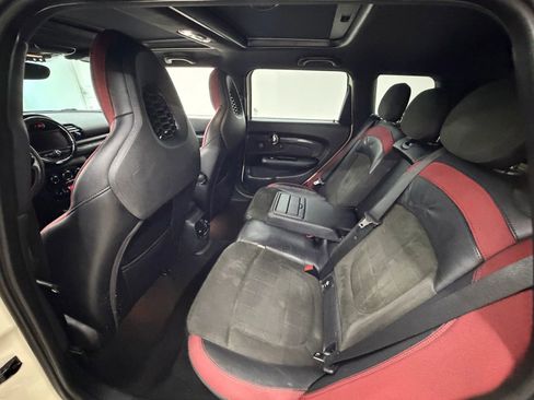 Used 2018 MINI Cooper Clubman John Cooper Works AWD/4WD image 16