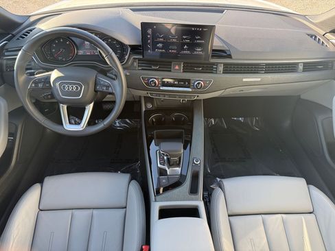 Certified 2024 Audi A5 2.0T Premium w/ Convenience Package image 24