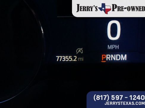 Used 2023 Ford Expedition Limited image 10