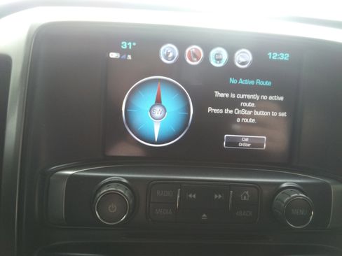 Used 2017 Chevrolet Silverado 1500 LT w/ All Star Edition image 20