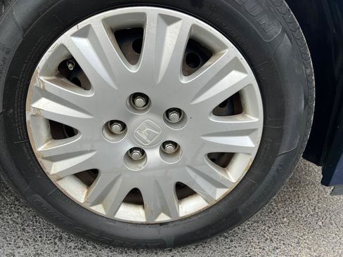 Used 2009 Honda Civic DX-VP image 18