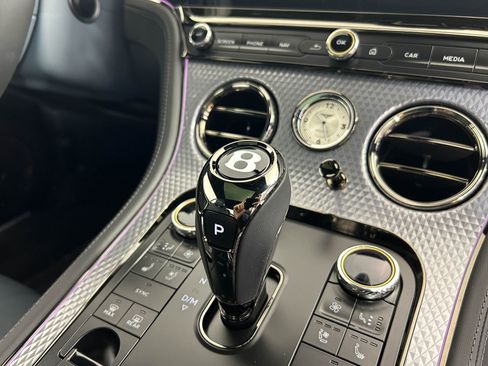 New 2026 Bentley Continental Mulliner image 26