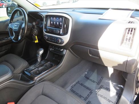 Used 2022 GMC Canyon Elevation w/ Trailering Package image 10