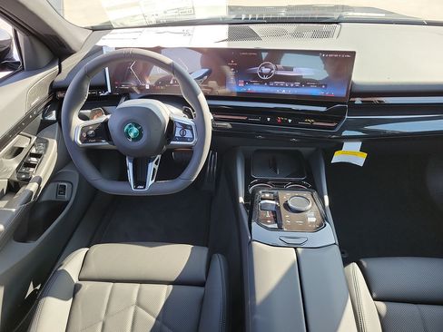 New 2026 BMW 530i w/ M Sport Package RWD image 11