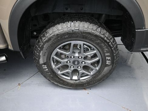 Used 2025 Ford Ranger XLT w/ Equipment Group 301A High image 20