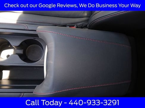 Used 2024 Acura RDX A-Spec AWD/4WD image 29