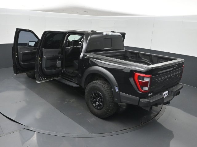 Used 2023 Ford F150 Raptor w/ Raptor 37 Performance Package AWD/4WD image 62