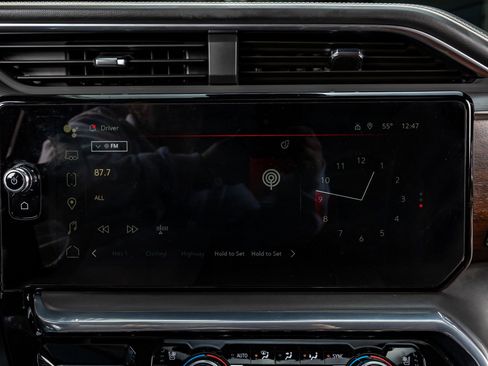 Used 2026 GMC Sierra 1500 Denali Ultimate image 25