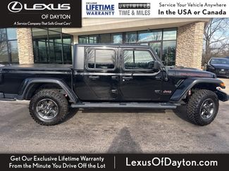 Used 2020 Jeep Gladiator Rubicon video 2