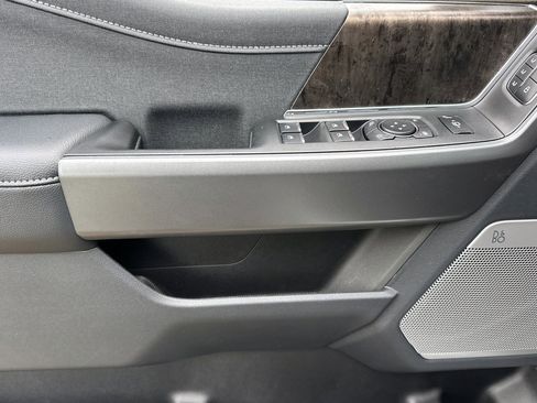 New 2026 Ford F350 Lariat image 17