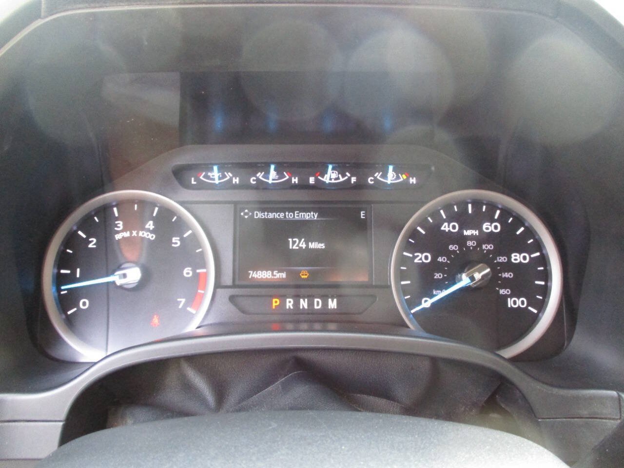 Used 2021 Ford F250 XL w/ STX Appearance Package AWD/4WD image 23