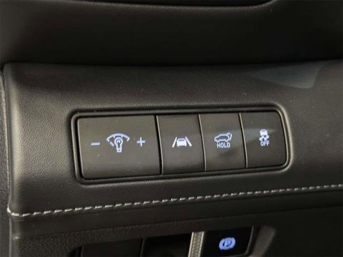 Used 2023 Hyundai Santa Fe Calligraphy image 22