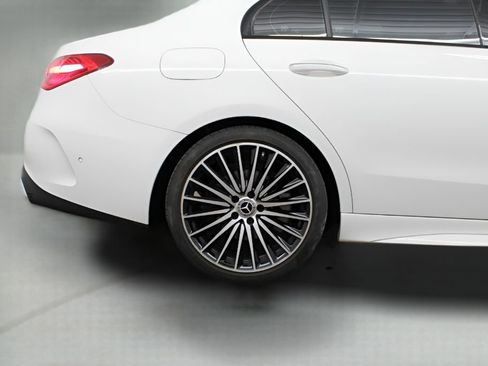 Used 2023 Mercedes-Benz C 300 Sedan image 36