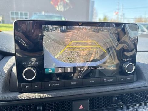 Used 2024 Honda CR-V EX image 12