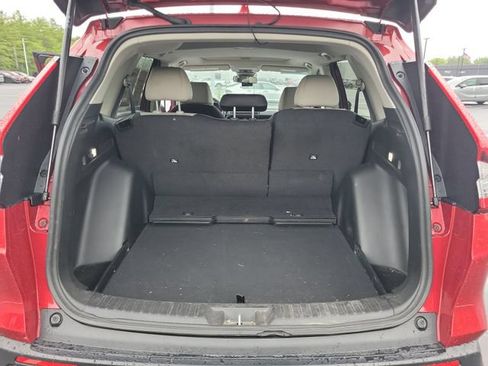 Used 2024 Honda CR-V EX image 39
