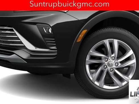 New 2026 Buick Envista Preferred w/ Convenience I Package image 63