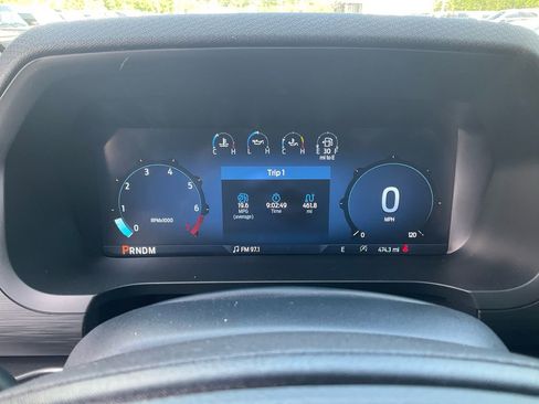 New 2026 Ford F150 STX AWD/4WD image 22