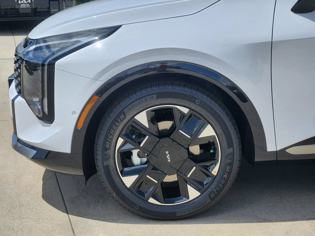 New 2026 Kia Sportage SX FWD image 5