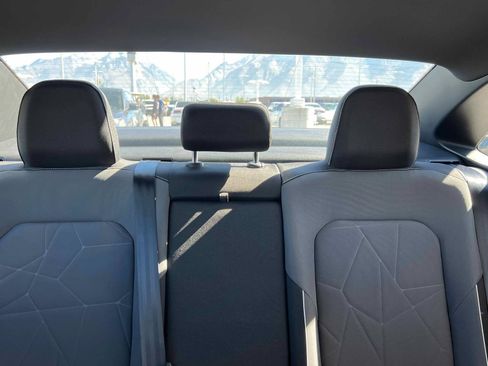 New 2026 Volkswagen Jetta Sport FWD image 22