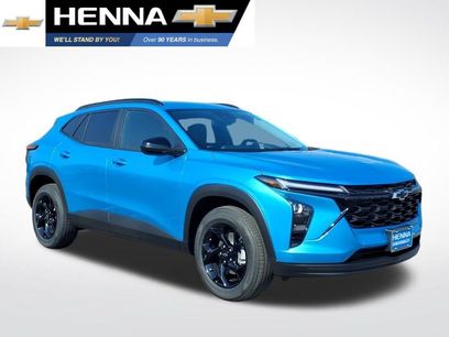 New 2026 Chevrolet Trax LT w/ Driver Confidence Package